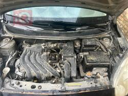 نيسان ميكرا